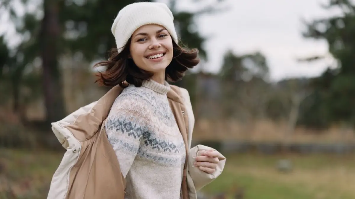 Damit die Winterjacke auch im nächsten Winter noch gut duftet und sauber ist, darf sie mit den richtigen Tipps gewaschen werden.