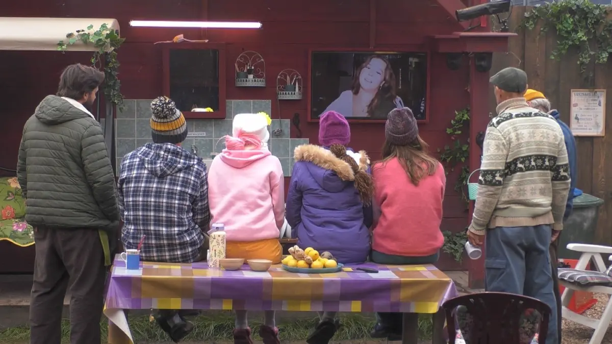 An Tag 14 müssen XXX und XXX Promi Big Brother 2026 einen Tag vor dem großen Finale verlassen.
