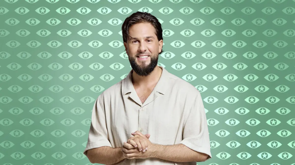 Maurice Dziwak gewinnt „Promi Big Brother“ 2026.