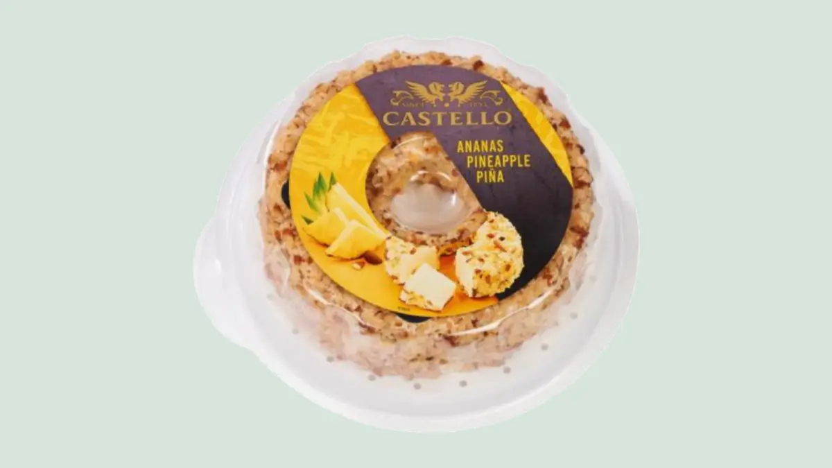 Frischkäse-Rückruf