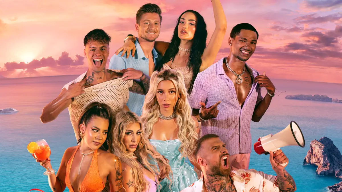Die Party-Show „Germany Shore“ geht mit Staffel 6 weiter.