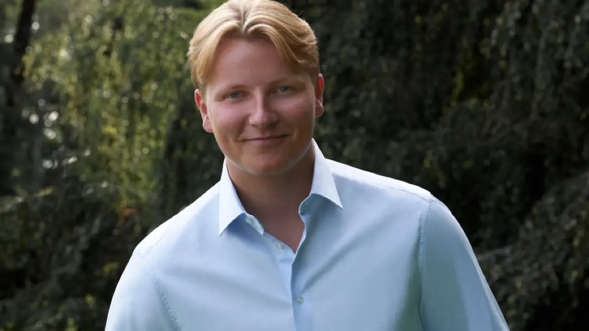 Prinz Sverre Magnus wird den norwegischen Thron wahrscheinlich nie besteigen.
