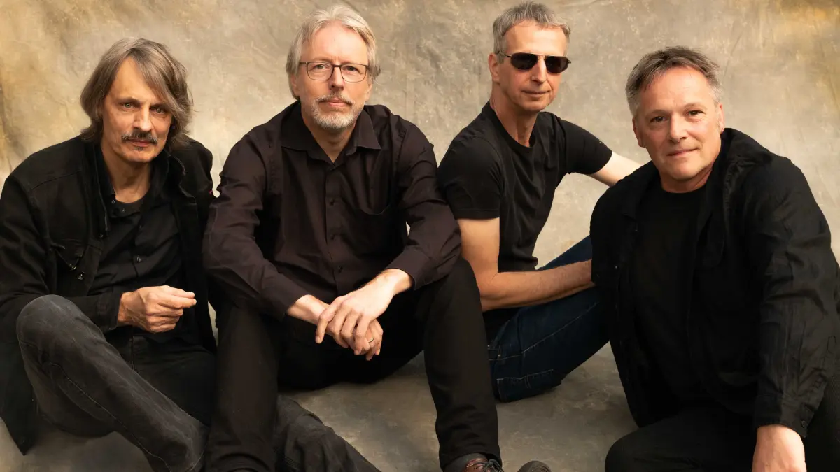 Die Band A Cup of T aus Leinfelden-Echterdingen