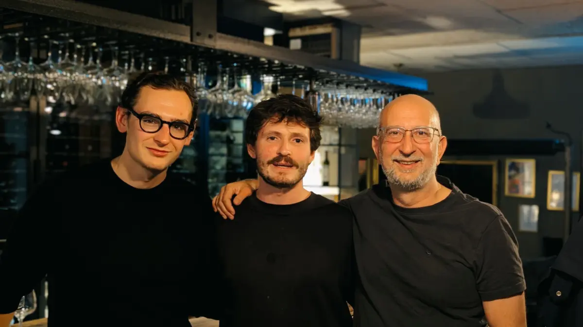 Leone Paul, Julius Geißler und Ingo Hempf widmen sich einmal im Monat einer besonderen Weinregion der Welt. Diesmal: Japan.