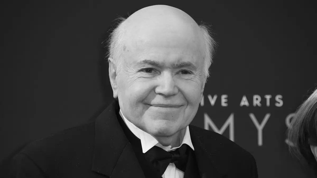 Die Filmwelt trauert um Schauspieler Walter Koenig.