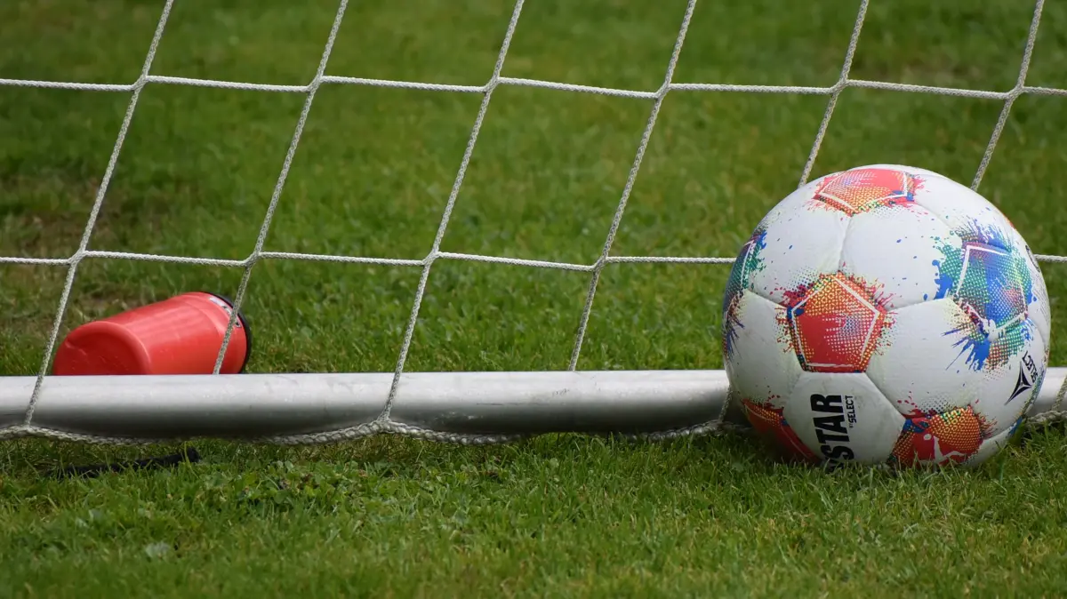 Fußball Themenbild