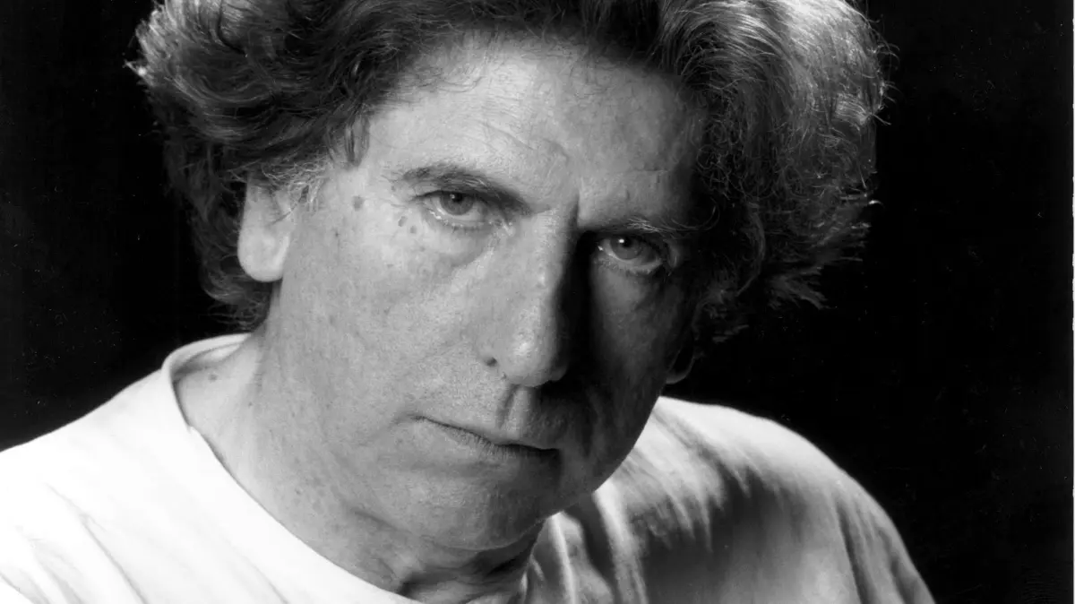 Der Italiener Gabriele Ferro war von 1992 bis 1997 Generalmusikdirektor der Staatsoper Stuttgart.