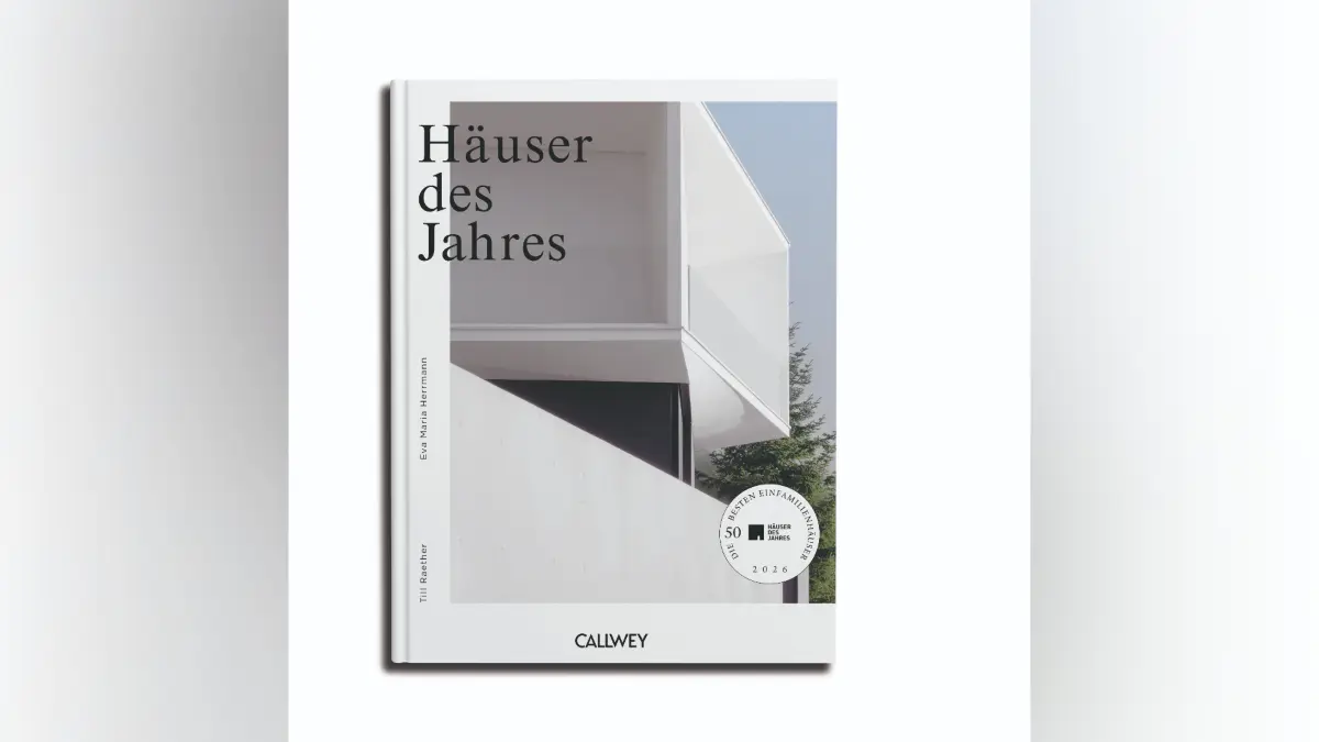 Häuser des Jahres 2026